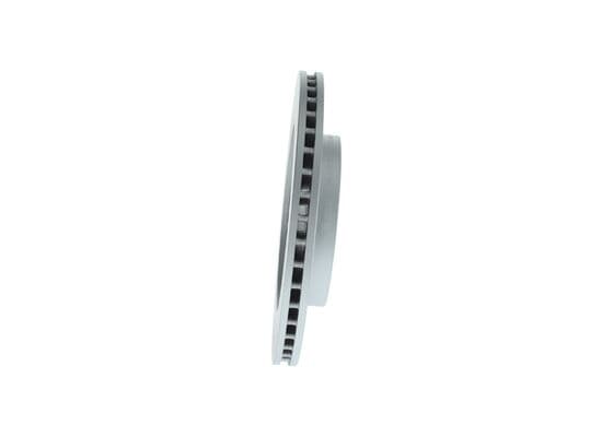 Bosch BD2782 Fren diski; ön küçük görsel 2
