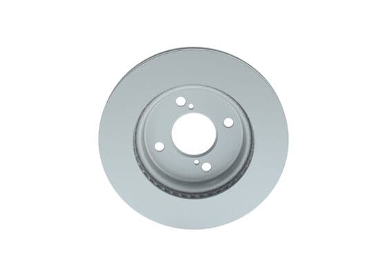 Bosch BD2782 Fren diski; ön küçük görsel 3