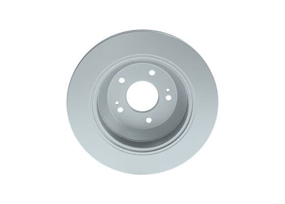 Bosch BD2788 Fren diski; arka küçük görsel 3