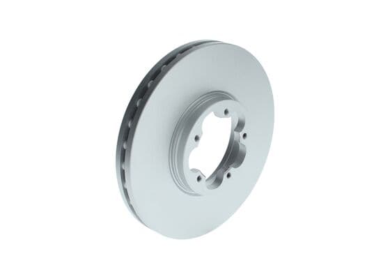 Bosch BD2791 Fren diski Premium1; ön 1