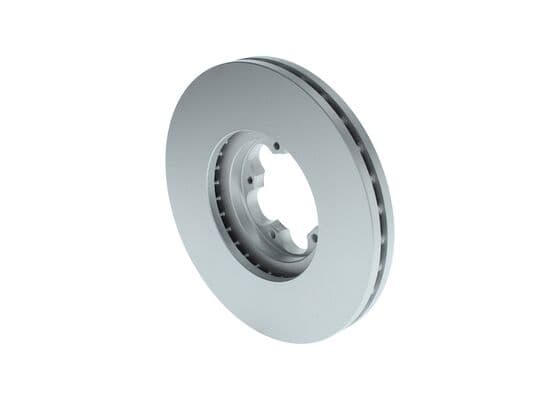 Bosch BD2791 Fren diski Premium1; ön küçük görsel 2