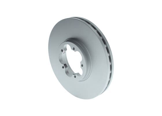 Bosch BD2791 Fren diski Premium1; ön küçük görsel 4