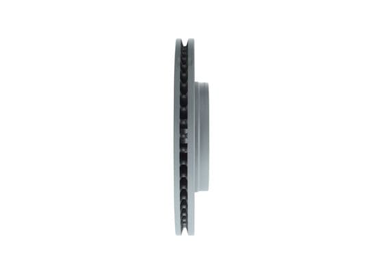Bosch BD2794 Fren diski; ön küçük görsel 2