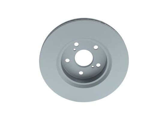 Bosch BD2794 Fren diski; ön küçük görsel 3