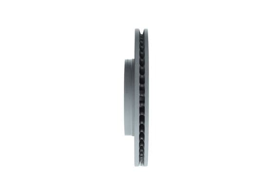 Bosch BD2794 Fren diski; ön küçük görsel 4