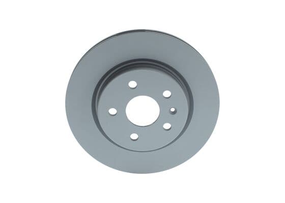 Bosch BD 2798 Fren diski; arka 1