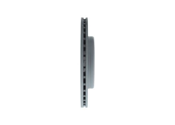 Bosch BD 2798 Fren diski; arka küçük görsel 2