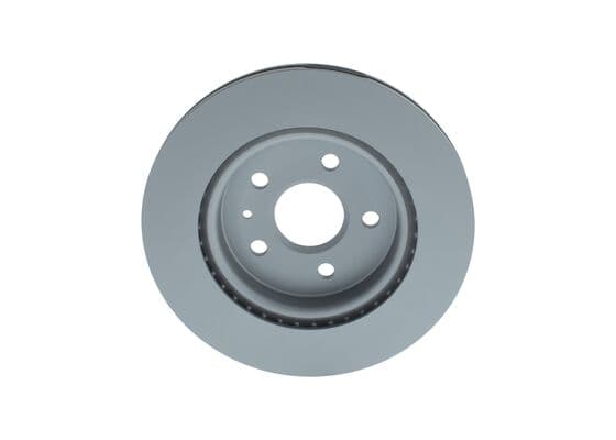 Bosch BD 2798 Fren diski; arka küçük görsel 3