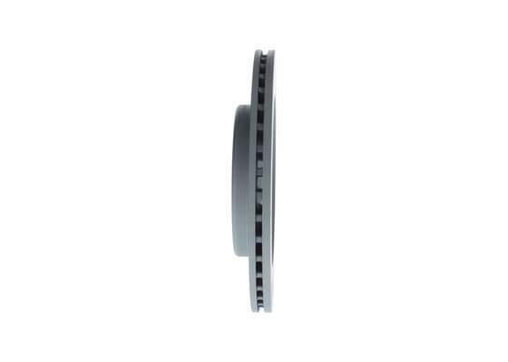 Bosch BD 2798 Fren diski; arka küçük görsel 4
