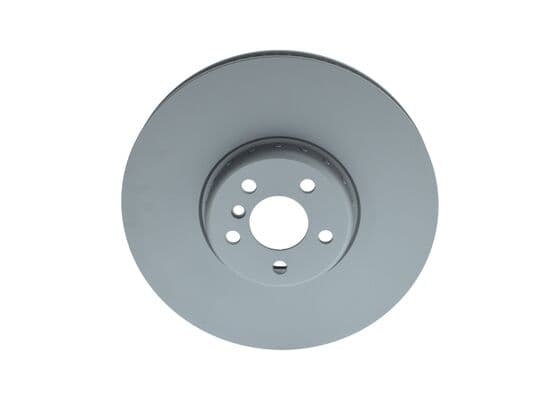 Bosch BD2799 Fren diski; ön 1