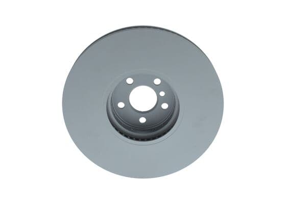 Bosch BD2799 Fren diski; ön küçük görsel 3