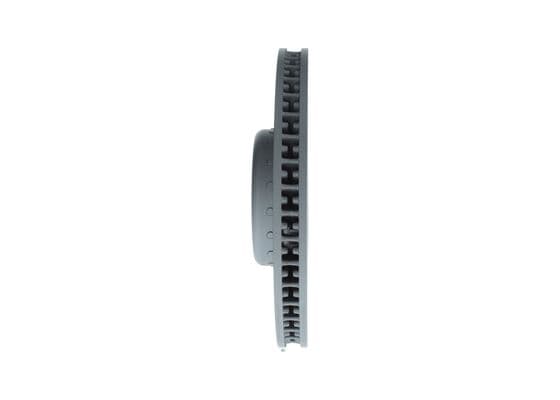 Bosch BD2799 Fren diski; ön küçük görsel 4