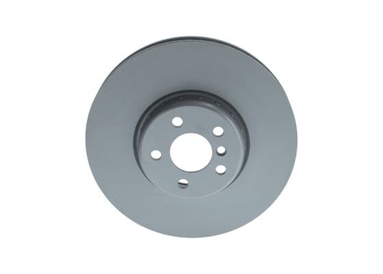Bosch BD2803 Fren diski; ön 1