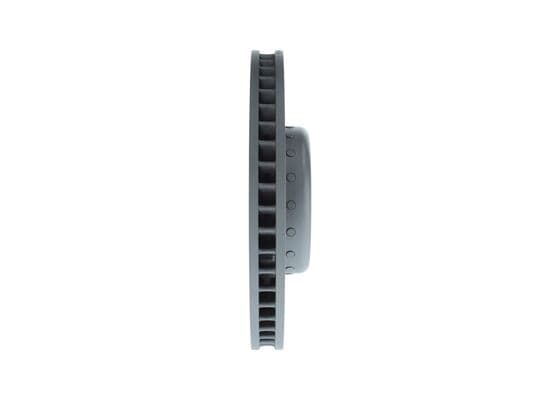 Bosch BD2803 Fren diski; ön küçük görsel 2