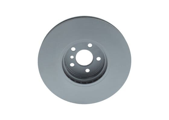Bosch BD2803 Fren diski; ön küçük görsel 3