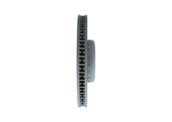 Bosch BD2805 Fren diski; ön küçük görsel 2