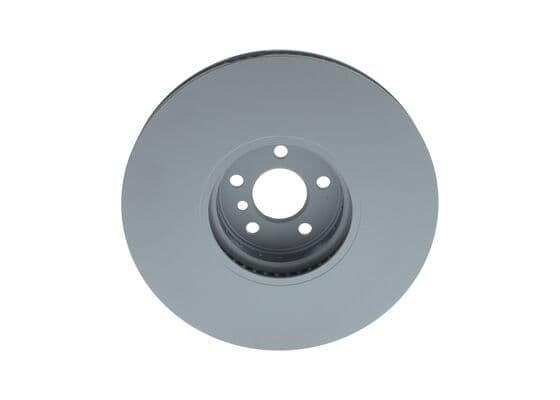 Bosch BD2805 Fren diski; ön küçük görsel 3