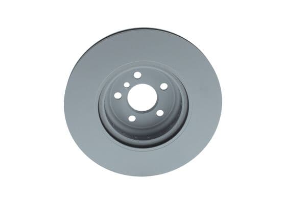 Bosch BD2806 Fren diski; arka küçük görsel 3