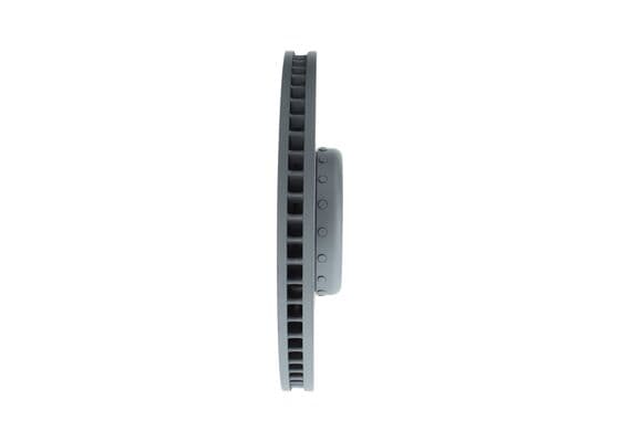 Bosch BD2809 Fren diski; ön küçük görsel 2