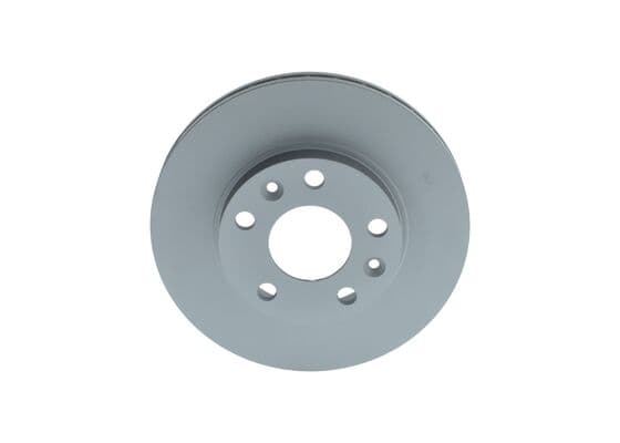 Bosch BD2810 Fren diski; ön 1
