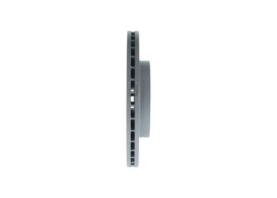Bosch BD2810 Fren diski; ön küçük görsel 2
