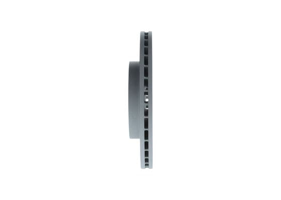 Bosch BD2810 Fren diski; ön küçük görsel 4