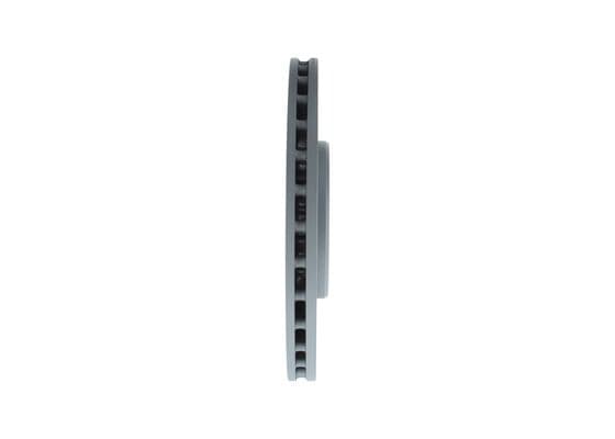 Bosch BD2811 Fren diski; ön küçük görsel 2