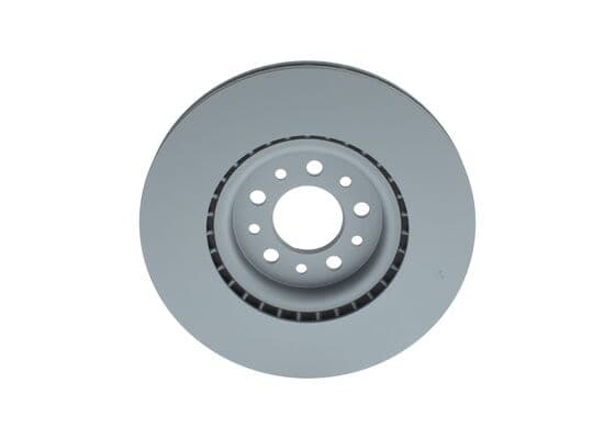 Bosch BD2811 Fren diski; ön küçük görsel 3