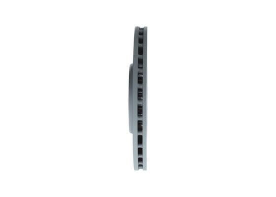 Bosch BD2811 Fren diski; ön küçük görsel 4