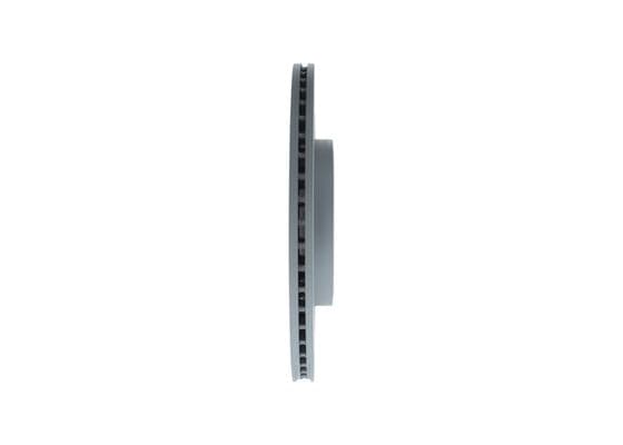 Bosch BD2812 Fren diski; arka küçük görsel 2