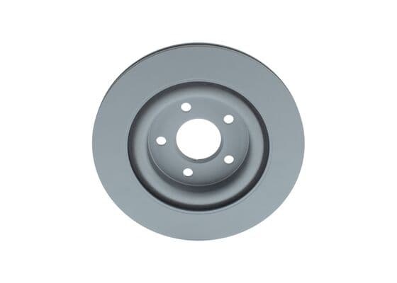 Bosch BD2812 Fren diski; arka küçük görsel 3