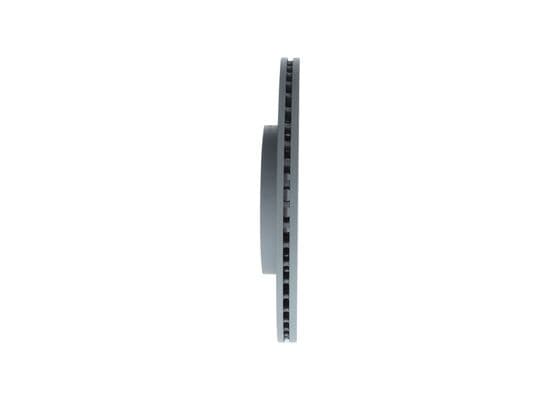 Bosch BD2812 Fren diski; arka küçük görsel 4