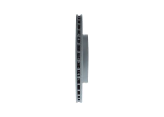 Bosch BD2813 Fren diski; arka küçük görsel 2