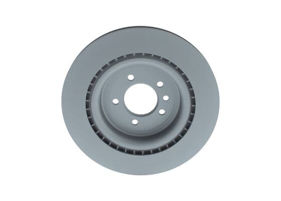 Bosch BD2813 Fren diski; arka küçük görsel 3
