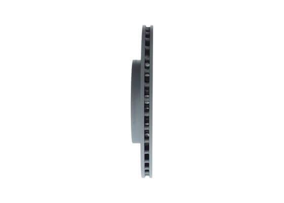 Bosch BD2813 Fren diski; arka küçük görsel 4