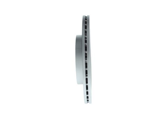 Bosch BD2814 Fren diski; arka küçük görsel 4
