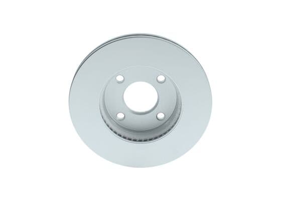 Bosch BD2815 Fren diski; ön küçük görsel 3