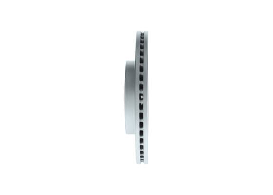 Bosch BD2815 Fren diski; ön küçük görsel 4