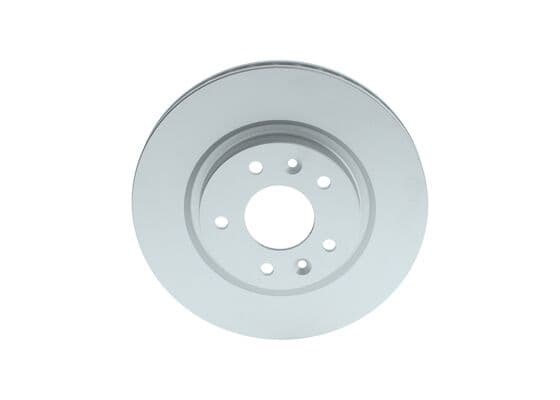 Bosch BD2816 Fren diski; ön 1