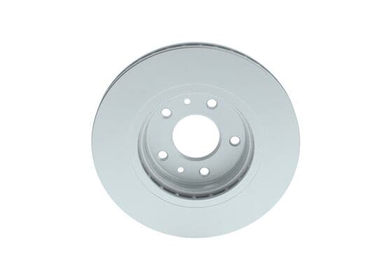 Bosch BD2816 Fren diski; ön küçük görsel 3
