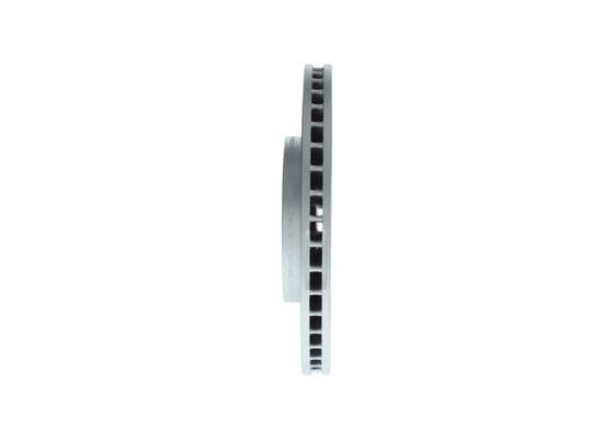 Bosch BD2816 Fren diski; ön küçük görsel 4