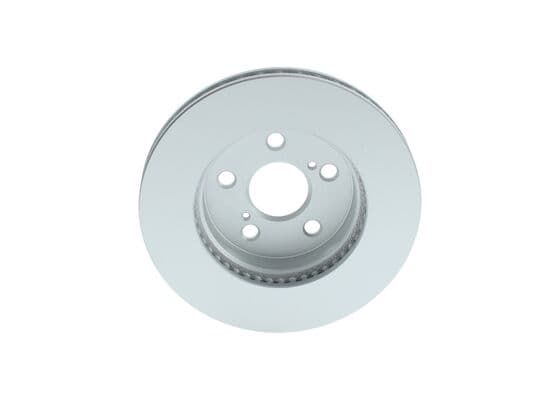 Bosch BD2817 Fren diski; ön küçük görsel 3