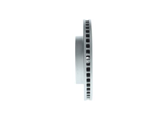Bosch BD2817 Fren diski; ön küçük görsel 4