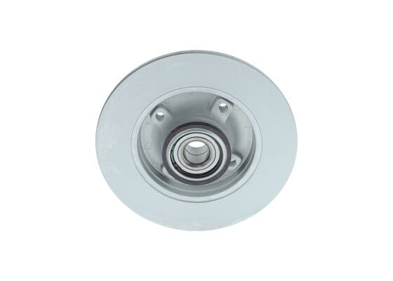 Bosch BD2819 Fren diski; arka küçük görsel 3