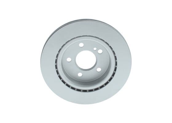 Bosch BD2820 Fren diski; arka küçük görsel 3