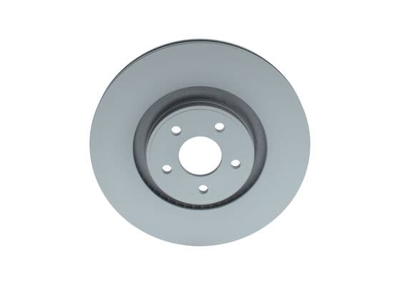 Bosch BD2825 Fren diski; ön 1