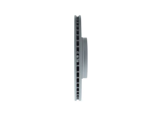 Bosch BD2825 Fren diski; ön küçük görsel 2