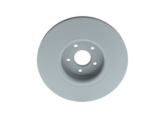 Bosch BD2825 Fren diski; ön küçük görsel 3