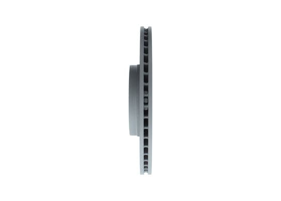 Bosch BD2825 Fren diski; ön küçük görsel 4