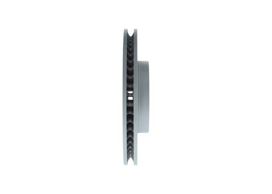 Bosch BD2826 Fren diski; ön küçük görsel 2